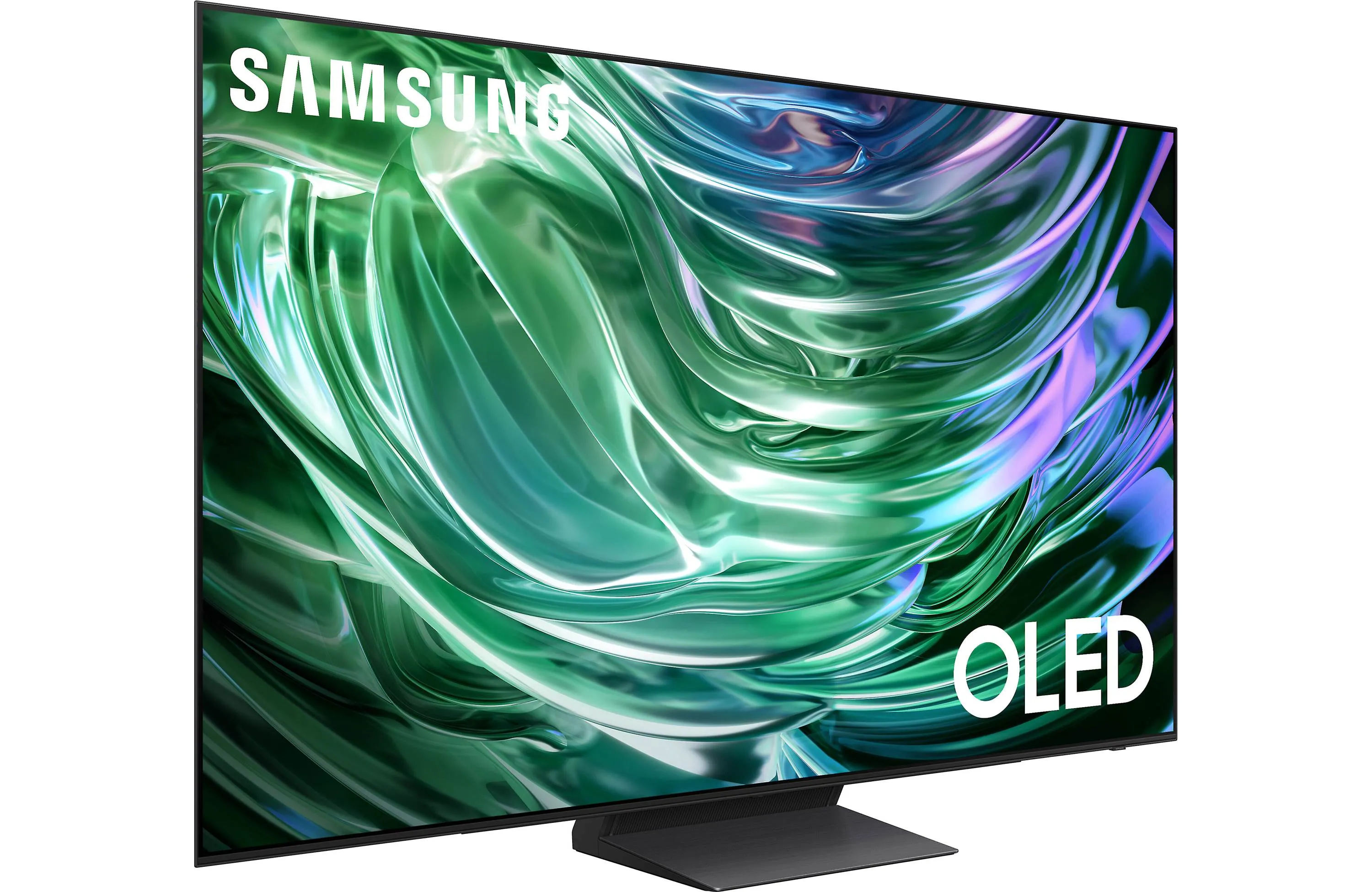 Samsung QN65S90D 65" OLED 4K UHD Smart TV