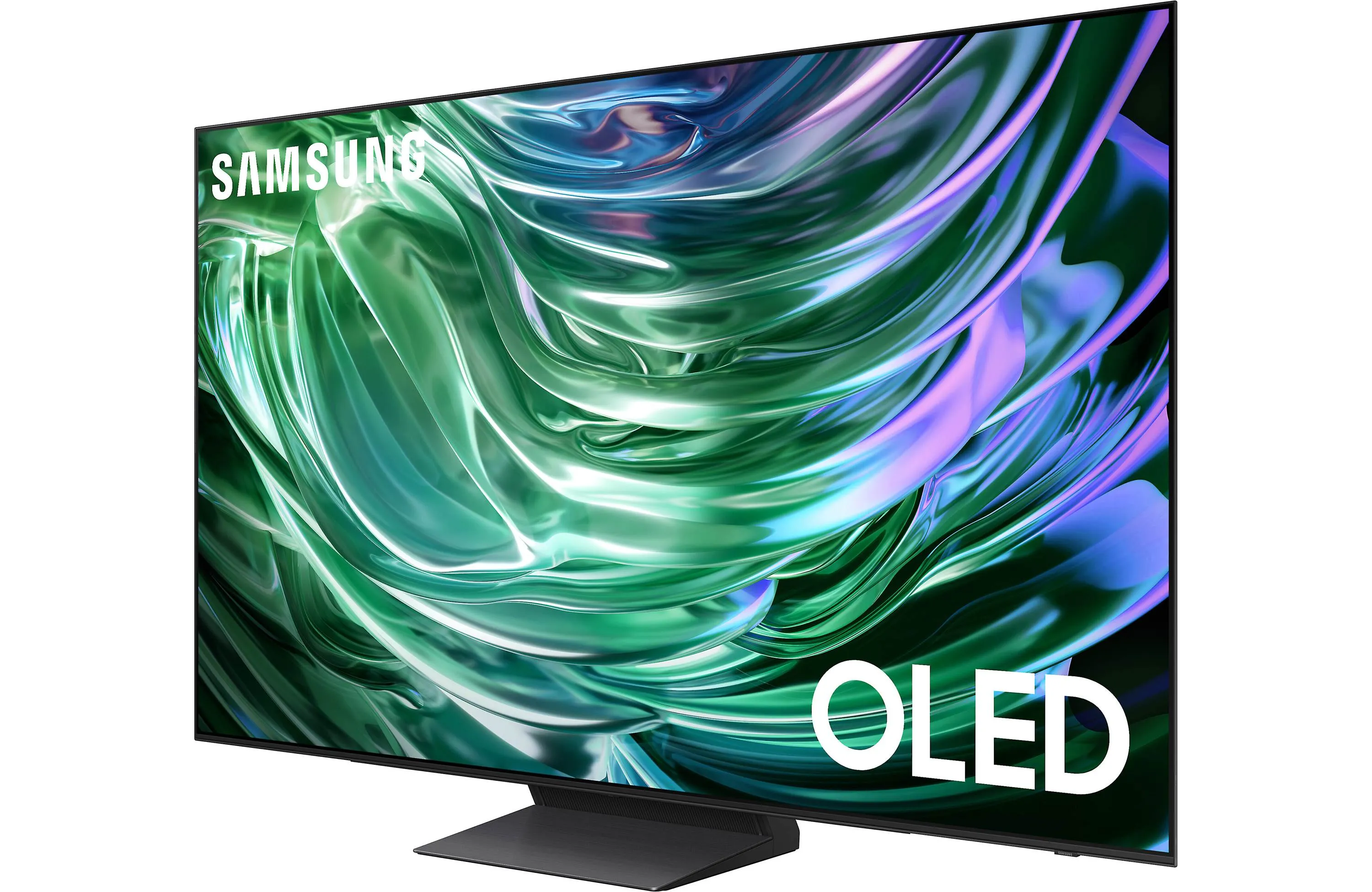 Samsung QN65S90D 65" OLED 4K UHD Smart TV