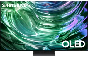 Samsung QN77S90D 77" OLED 4K UHD Smart TV