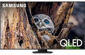 Samsung QN85Q80D 85" 4K Smart QLED UHD TV with HDR