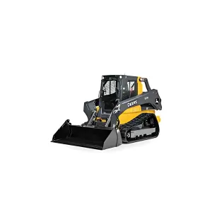 Skid Steer Track 2,500-2,900lb (289/TL10,SVL97) w/cab