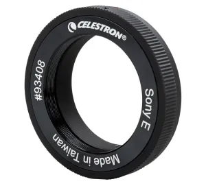 Sony E-Mount T-Ring-93408