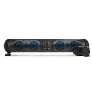 SoundExtreme SEB26 - True Wireless