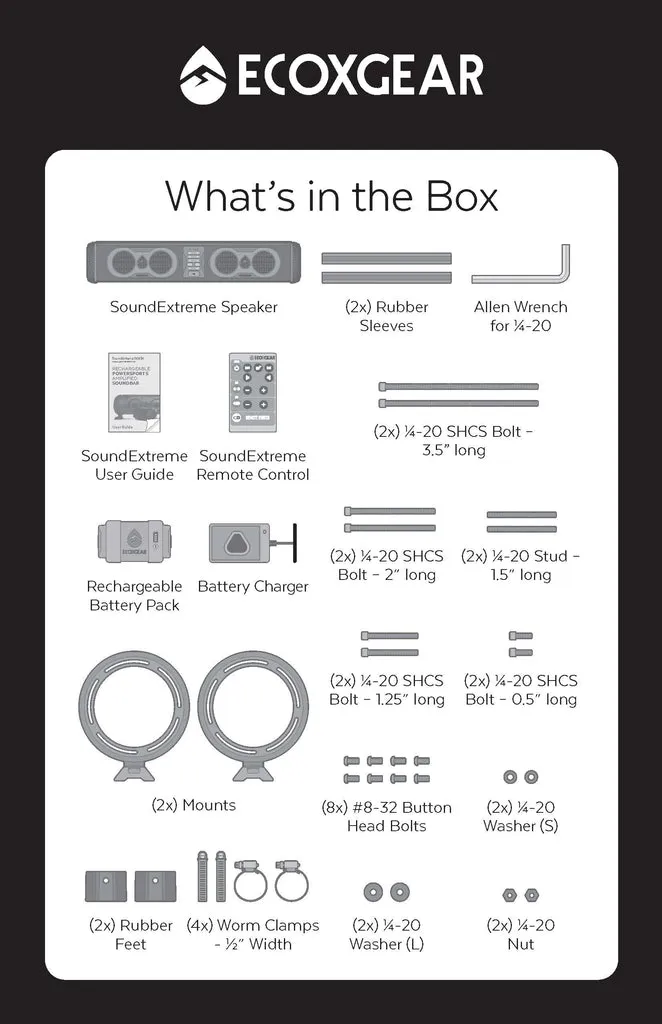 SoundExtreme SEB26 - True Wireless