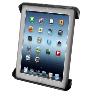 Tab-Tite Tablet Holder for Apple iPad Gen 1-4   More | RAM®