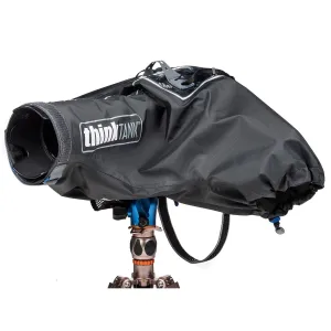 Think Tank - Hydrophobia® DSLR 70-200 V3