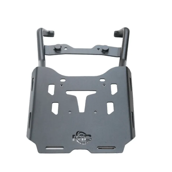 TVS Ronin  - Motocare  Back Carrier