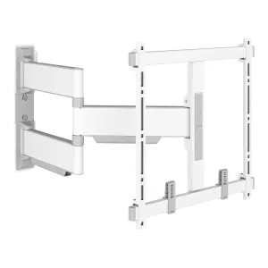 Vogels ELITE TVM 5445 Full-Motion TV Wall Mount White