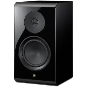 Yamaha NS-800A 2-Way Bookshelf Speaker  (Single)