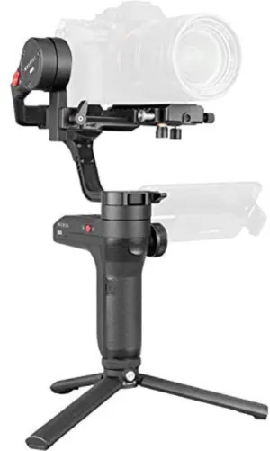 Zhiyun-Tech WEEBILL LAB Handheld Stabilizer for Mirrorless Cameras